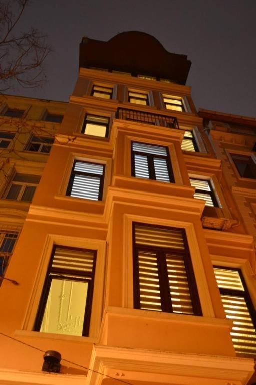 Sunflower Apartments Istanbul Exterior foto