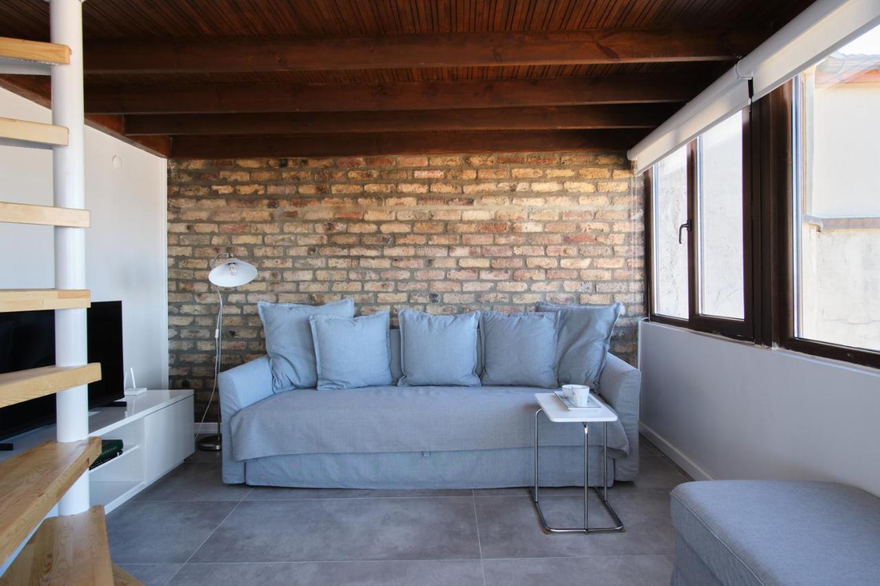 Sunflower Apartments Istanbul Exterior foto